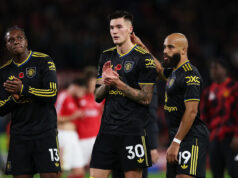 Bryan Mbeumo a Benjamin Sesko sa pred prípravnými zápasmi sťahujú z medzinárodných povinností Download app from appStore