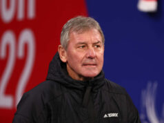 Bryan Robson si vybral najlepšieho hráča, s ktorým pracoval v Man Utd Bryan Robson si vybral najlepšieho hráča, s ktorým pracoval v Man Utd