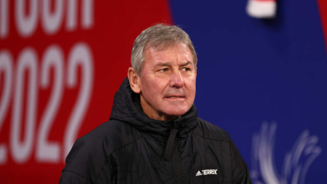 Bryan Robson si vybral najlepšieho hráča, s ktorým pracoval v Bryan Robson si vybral najlepšieho hráča, s ktorým pracoval v Man Utd