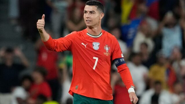 Bude Cristiano Ronaldo hrať v prípravnom zápase FIFA World Cup 2026 Mexiko vs Portugalsko?
