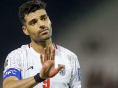 Bude Irán hrať na majstrovstvách sveta vo futbale 2026 a čo sa stane s jeho tréningovým zariadením v USA? lightbox-info