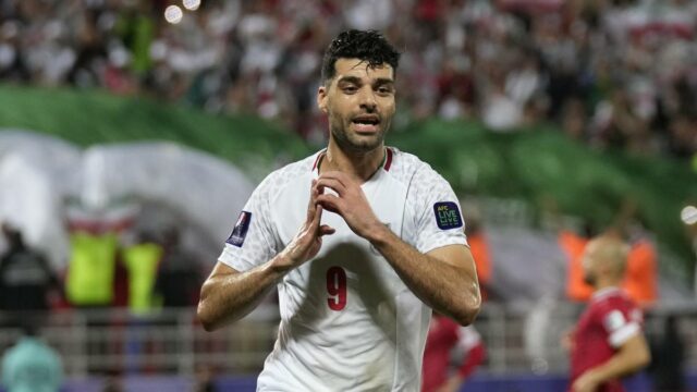 Bude Irán hrať na majstrovstvách sveta vo futbale 2026 po náletoch USA a Izraela?
