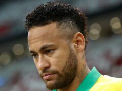 Bude Neymar hrať na majstrovstvách sveta vo futbale 2026? Šance útočníka Brazílie na výber sa po remíze Santosu zmenšujú Bude Neymar hrať na majstrovstvách sveta vo futbale 2026? Šance útočníka Brazílie na výber sa po remíze Santosu zmenšujú