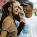 Bude Trinity Rodman opäť talizmanom pre šťastie Bena Sheltona v Texase?