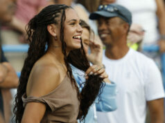 Bude Trinity Rodman opäť talizmanom pre šťastie Bena Sheltona v Texase? Bude Trinity Rodman opäť talizmanom pre šťastie Bena Sheltona v Texase?