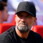 Bývalý tréner Liverpoolu Jurgen Klopp