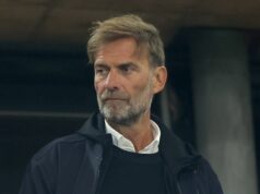 „Budem spolupracovať s Kloppom – Liverpool by sa chcel vrátiť, ak bude Slot prepustený“ | Futbal | Šport "Budem spolupracovať s Kloppom - Liverpool by sa chcel vrátiť, ak bude Slot prepustený" | Futbal | Šport