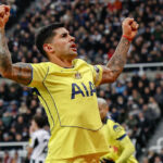 Budúcnosť Cristiana Romera je na pochybách ako generálna oprava tímu Tottenhamu