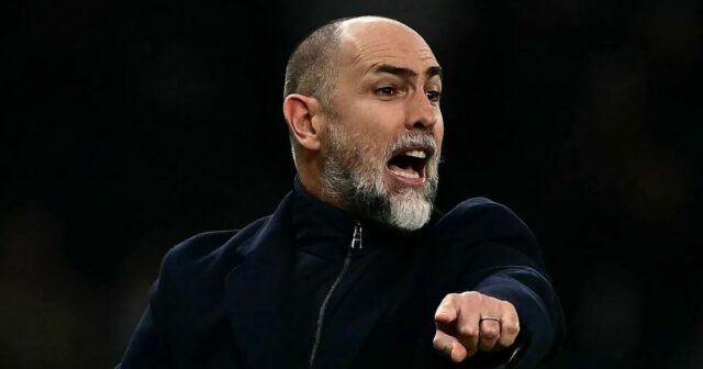 Budúcnosť Tudor's Spurs je po strate kráľovskej rezidencie pochybná, keď sa objaví upgrade|Futbal|Športová aktivita 
