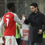 Mikel Arteta takmer nikdy nezosadí Bukayo Saka, keď je zápas vyrovnaný – vďaka čomu bol jeho vypadnutie po 60 minútach proti Bayeru Leverkusen minulý týždeň ešte významnejšie.