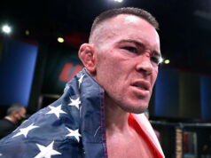 ‚Bummed‘ Colby Covington bije ‚namočenou‘ kartou UFC do Bieleho domu Download app from appStore