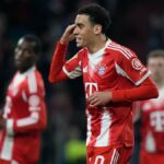 Bundesliga 2025-26: Bayern Mníchov rozdrvil 10-člennú Borussiu Moenchengladbach a zvýšil vedenie na čele