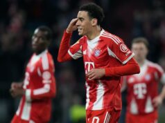 Bundesliga 2025-26: Bayern Mníchov rozdrvil 10-člennú Borussiu Moenchengladbach a zvýšil vedenie na čele Bundesliga 2025-26: Bayern Mníchov rozdrvil 10-člennú Borussiu Moenchengladbach a zvýšil vedenie na čele