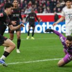 Bundesliga 2025-26: Bayern odišiel v brankárskej kríze po zranení Ulreicha