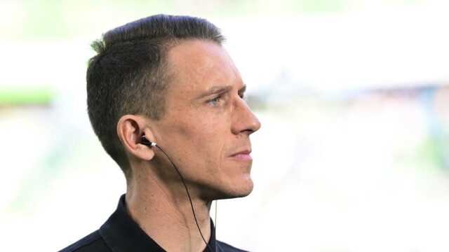 Bundesliga 2025-26: Wolfsburg prepustil trénera Bauera a hrozí zostup Bundesliga 2025-26: Wolfsburg prepustil trénera Bauera a hrozí zostup