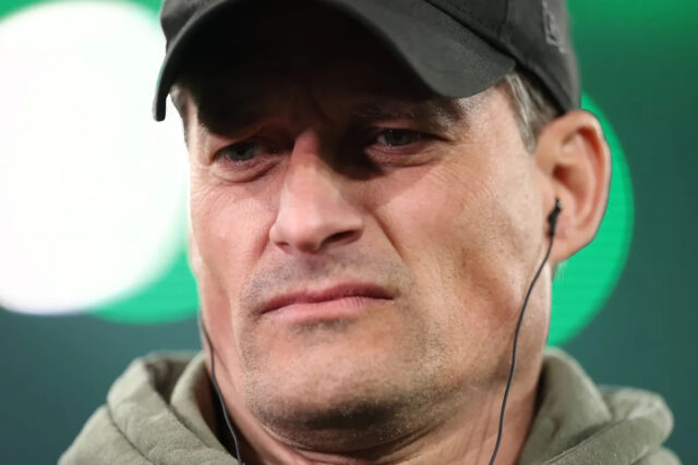 Bundesliga 2025/26 Kontrola zostupu | St. Pauli
