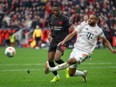 Bundesliga: Bayern drží remízu len s deviatimi mužmi Download app from appStore