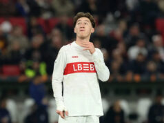 Bundesliga Europa League Hodnotenie hráčov | Stuttgart 1:2 Porto Download app from appStore