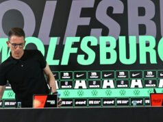 Bundesliga: manažéra vyhodili túto nedeľu! �� Bundesliga: manažéra vyhodili túto nedeľu!