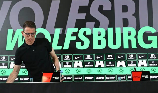 �� Bundesliga: manažéra vyhodili túto nedeľu!