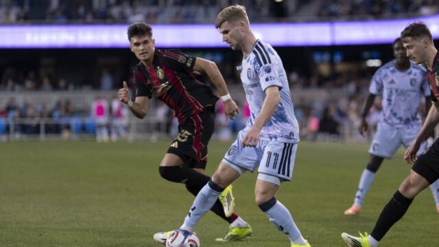 Burácajúce zemetrasenia, aby priniesli domáci úspech na ceste v Unione
