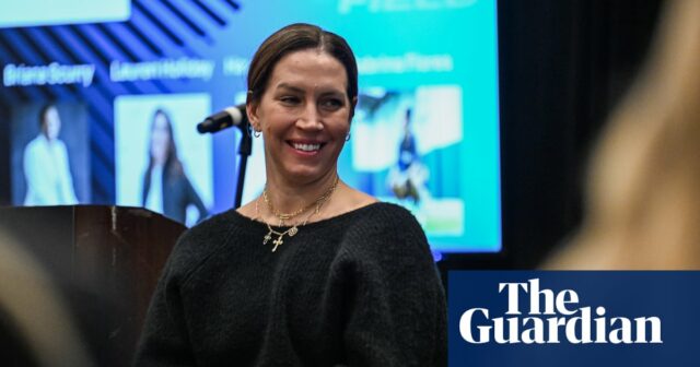 Bývalá hráčka USWNT Lauren Vacation žiada o „harmonizovaný“ rozvrh žien|Ženský futbal 
