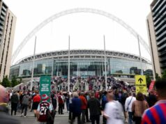 Bývalá hviezda Anglicka, Arsenalu a Chelsea zomrela vo veku 35 rokov po boji s rakovinou mozgu Bývalá hviezda Anglicka, Arsenalu a Chelsea zomrela vo veku 35 rokov po boji s rakovinou mozgu