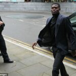 Thomas Partey je pripravený poprieť dve nové obvinenia zo znásilnenia, vypočul súd