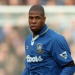 Michael Duberry z Chelsea