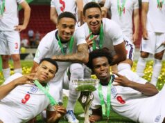 Bývalá hviezda Chelsea prebehla z Anglicka a namiesto toho si zahrala za konkurenčnú krajinu z MS | Futbal | Šport Bývalá hviezda Chelsea prebehla z Anglicka a namiesto toho si zahrala za konkurenčnú krajinu z MS | Futbal | Šport