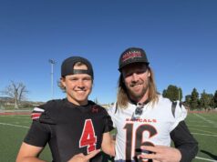 Bývalá hviezda Harta Trenton Irwin rozosmieva deti už piaty rok po sebe Bývalá hviezda Harta Trenton Irwin rozosmieva deti už piaty rok po sebe