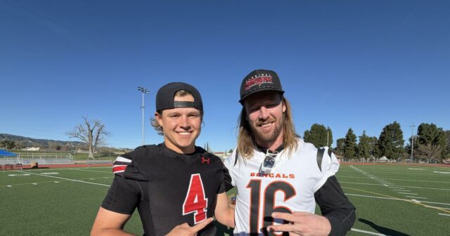 Bývalá hviezda Harta Trenton Irwin rozosmieva deti už piaty rok po sebe
