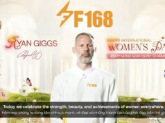 Bývalá hviezda Man United Ryan Giggs hrá vo videu propagujúcom Medzinárodný deň žien pre ázijskú stávkovú stránku v poslednom kroku po kariére od obvinení z domáceho násilia Ryan Giggs sa objavil v propagačnom videu na oslavu Medzinárodného dňa žien