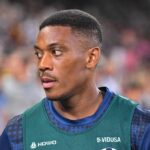Anthony Martial dostal zákaz trénovať v Monterrey