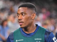 Bývalá hviezda Man Utd s 36 miliónmi libier Anthony Martial bola vylúčená novým klubom po záchvate hnevu pri dotykovej čiare Anthony Martial dostal zákaz trénovať v Monterrey