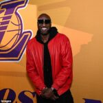 Bývalá hviezda NBA Lamar Odom tvrdil, že ho zosnulý Kobe Bryant navštívil vo sne