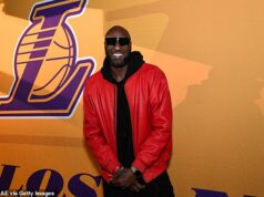 Bývalá hviezda NBA Lamar Odom tvrdí, že ho Kobe Bryant navštívil vo sne a vydal mrazivé varovanie o posmrtnom živote Bývalá hviezda NBA Lamar Odom tvrdil, že ho zosnulý Kobe Bryant navštívil vo sne