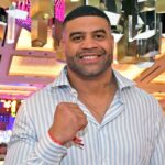 Bývalá hviezda NFL Shawne Merriman podporuje 18-zápasovú sezónu s platmi pre hráčov