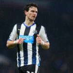 Bývalý obranca Newcastlu Daryl Janmaat odhalil škodlivý vplyv závislosti na kokaíne