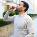Bývalá hviezda Premier League Hal Robson-Kanu si myslí, že má produkty, ktoré porazia váš zápal alebo chronickú bolesť