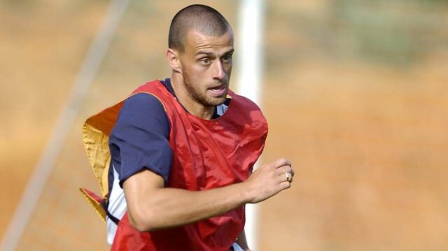 Neila Clementa zatkli na pobreží Costa Del Sol