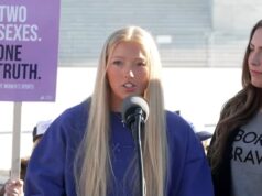 Bývalá hviezda SJSU Brooke Slusser dostala zákaz vstupu na TikTok po videách so škandálmi vo volejbale Bývalá hviezda SJSU Brooke Slusser dostala zákaz vstupu na TikTok po videách so škandálmi vo volejbale