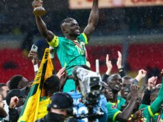 Bývalá hviezda Spurs Mido sa rozplakala do kontroverzného rozhodnutia AFCON – „Skutočný vtip“ Senegal