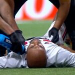 Zranenie Lucasa Moura