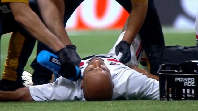 Zranenie Lucasa Moura