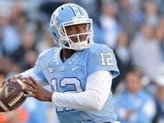 Bývalá hviezda UNC hovorí, že bude bojkotovať hry, naznačuje obavy z programu Bývalá hviezda UNC hovorí, že bude bojkotovať hry, naznačuje obavy z programu