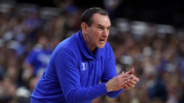 Bývalá hviezda vojvodu Jay Bilas zdieľa stratégiu mikrozátvoriek Coach K pre March Madness
