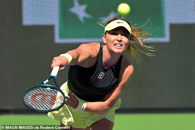 Bývalá svetová tenisová hviezda číslo 2 Paula Badosa hovorí, že Prehra Pauly Badosaovej v druhom kole Miami Open spôsobila, že bývalá svetová dvojka vypadla z top 100