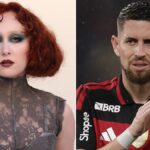 Chappell Roan na 68. odovzdávaní cien GRAMMY, ktoré sa konalo v Crypto.com Arene 01. februára 2026 v Los Angeles v Kalifornii. (Foto Gilbert Flores/Billboard cez Getty Images)