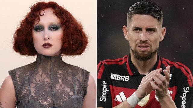 Bývalé eso Arsenalu a Chelsea volá popovú hviezdu Chappell Roan Chappell Roan na 68. odovzdávaní cien GRAMMY, ktoré sa konalo v Crypto.com Arene 01. februára 2026 v Los Angeles v Kalifornii. (Foto Gilbert Flores/Billboard cez Getty Images)